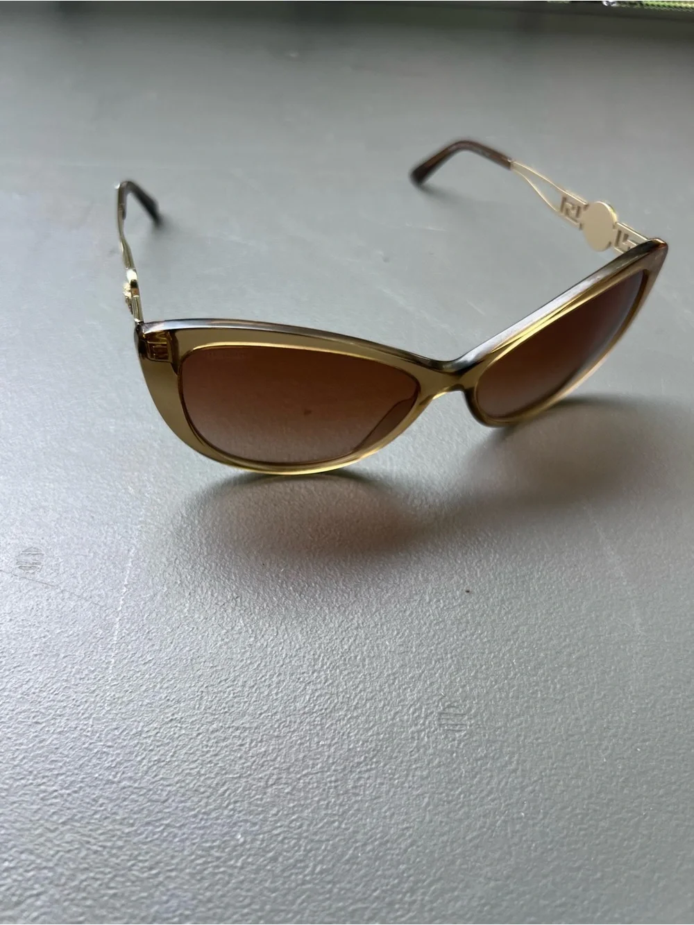 Womens Cateye Sunglasses Designer Fashion